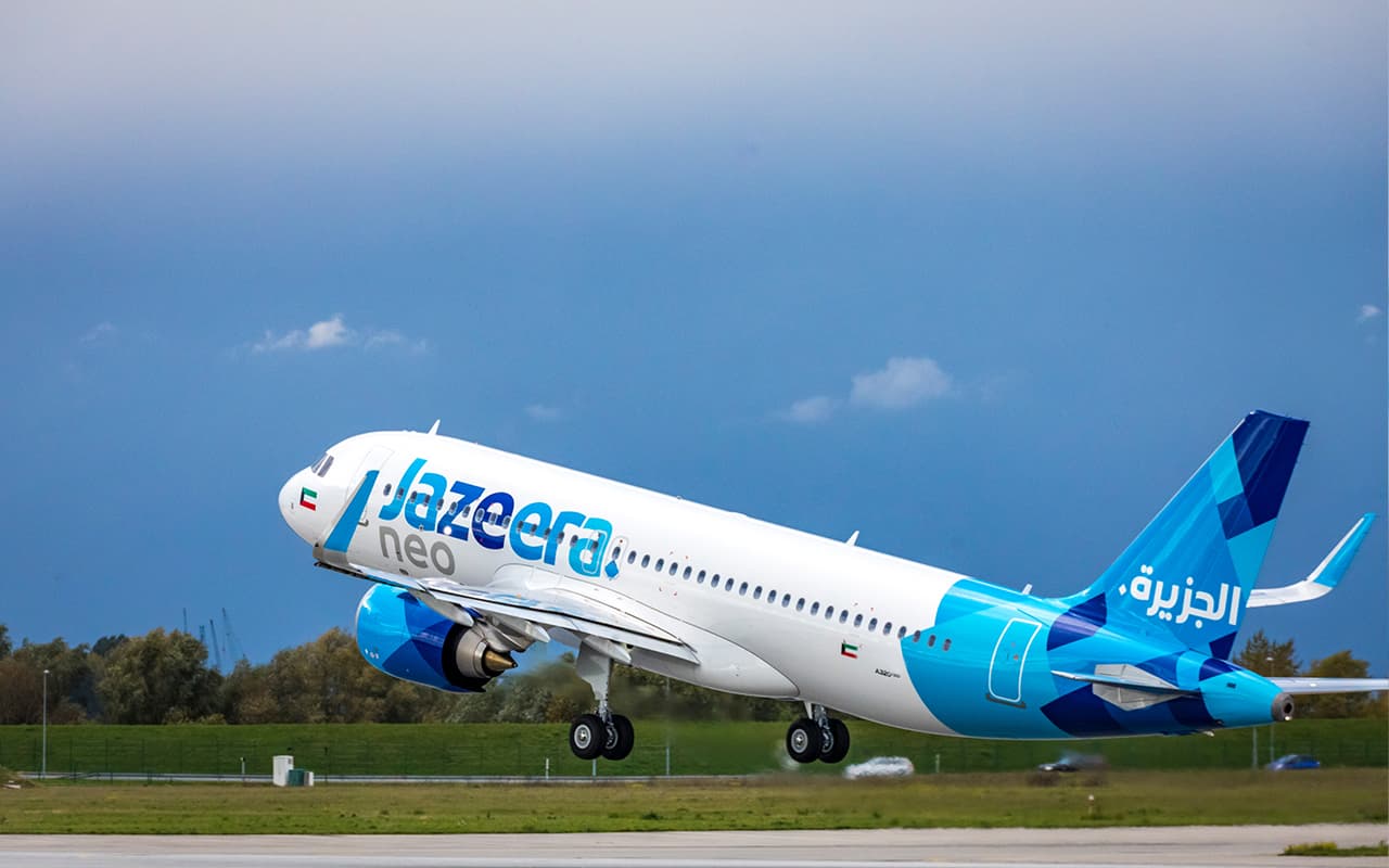 Jazeera Airways Resumes Direct Flights to Sarajevo