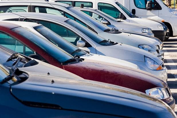 🚗 Bosnia and Herzegovina Sees Drop in Registered Vehicles in 2025