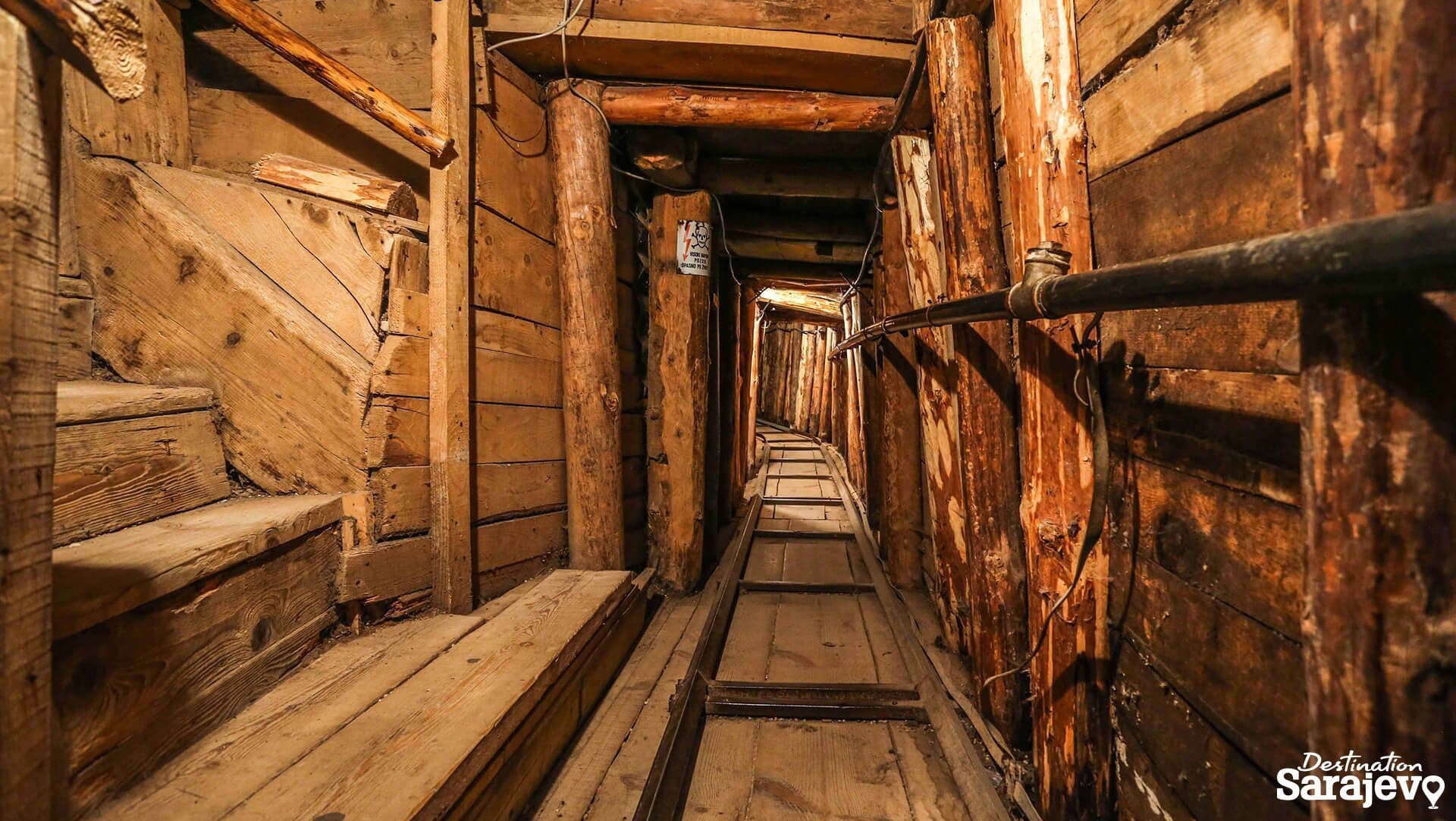 8 Unbelievable Facts About Sarajevo You’ve Never Heard Before