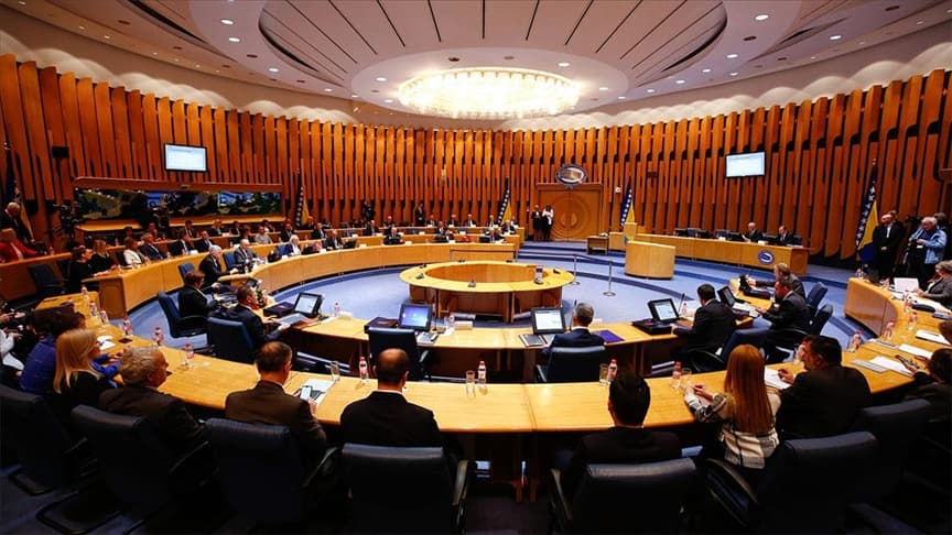 Will the Proposed Election Law Amendments Reshape Bosnia’s Political Future?