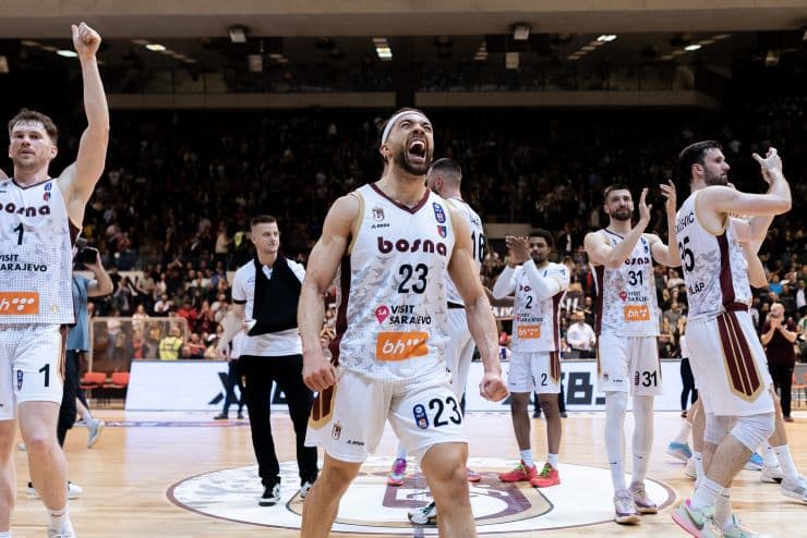 | Bosnia’s Brilliant Students Reach ABA 2 League Finals!