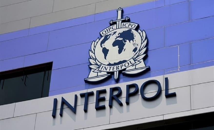  Interpol Rejects Bosnia's Arrest Warrant for Milorad Dodik