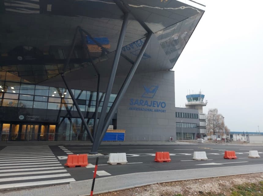✈️ New Travel Era: SAS Announces Year-Round Direct Flights from Copenhagen to Sarajevo