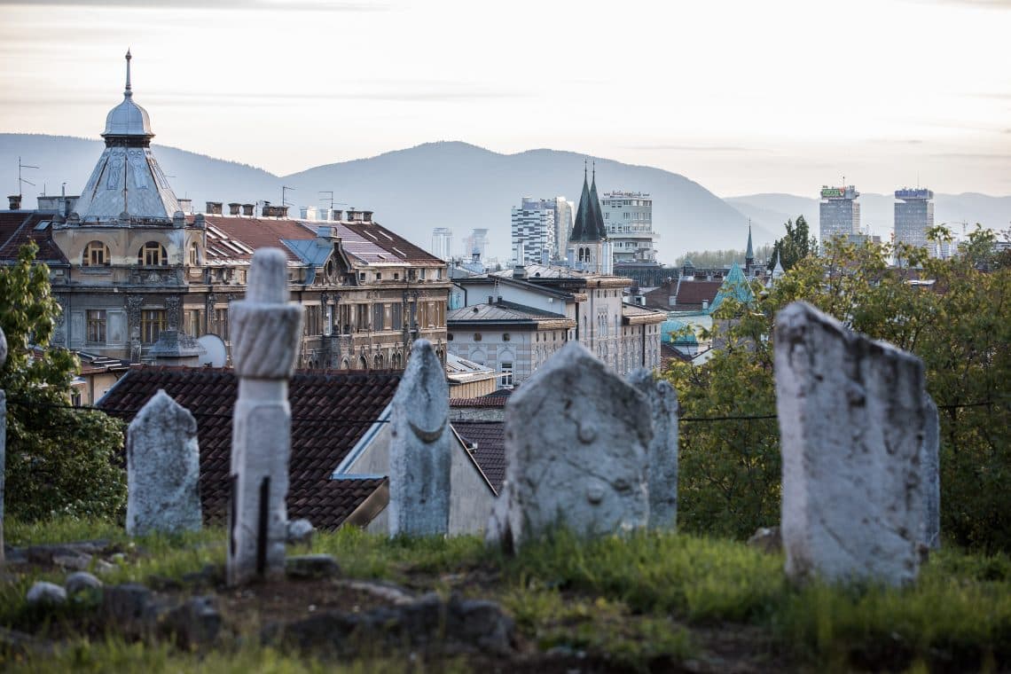 New Digital Experience: “Sarajevo Under Siege” Platform Launched by History Museum and Al Jazeera Balkans
