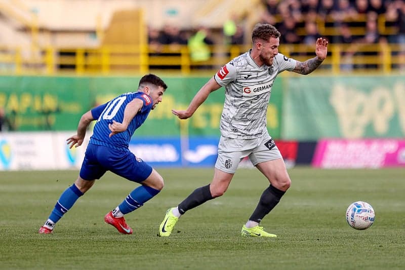 Former National Team Midfielder Ready for a Comeback Under Barbarez