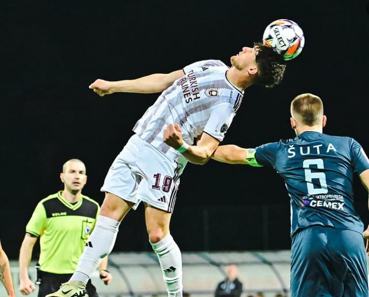 Sarajevo Triumphs Over GOŠK with Second-Half Brilliance in Gabela