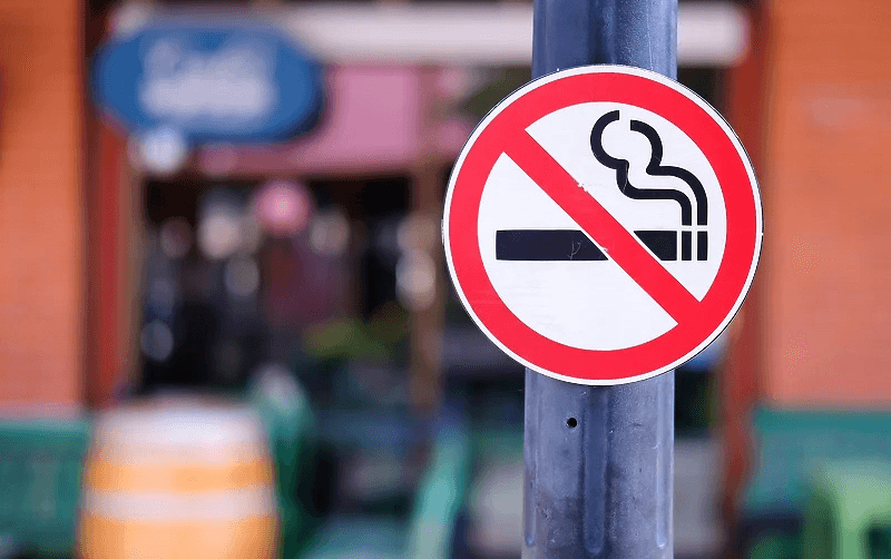 New Smoking Ban Regulation to Enforce Strict Rules in Public Indoor Spaces in FBiH