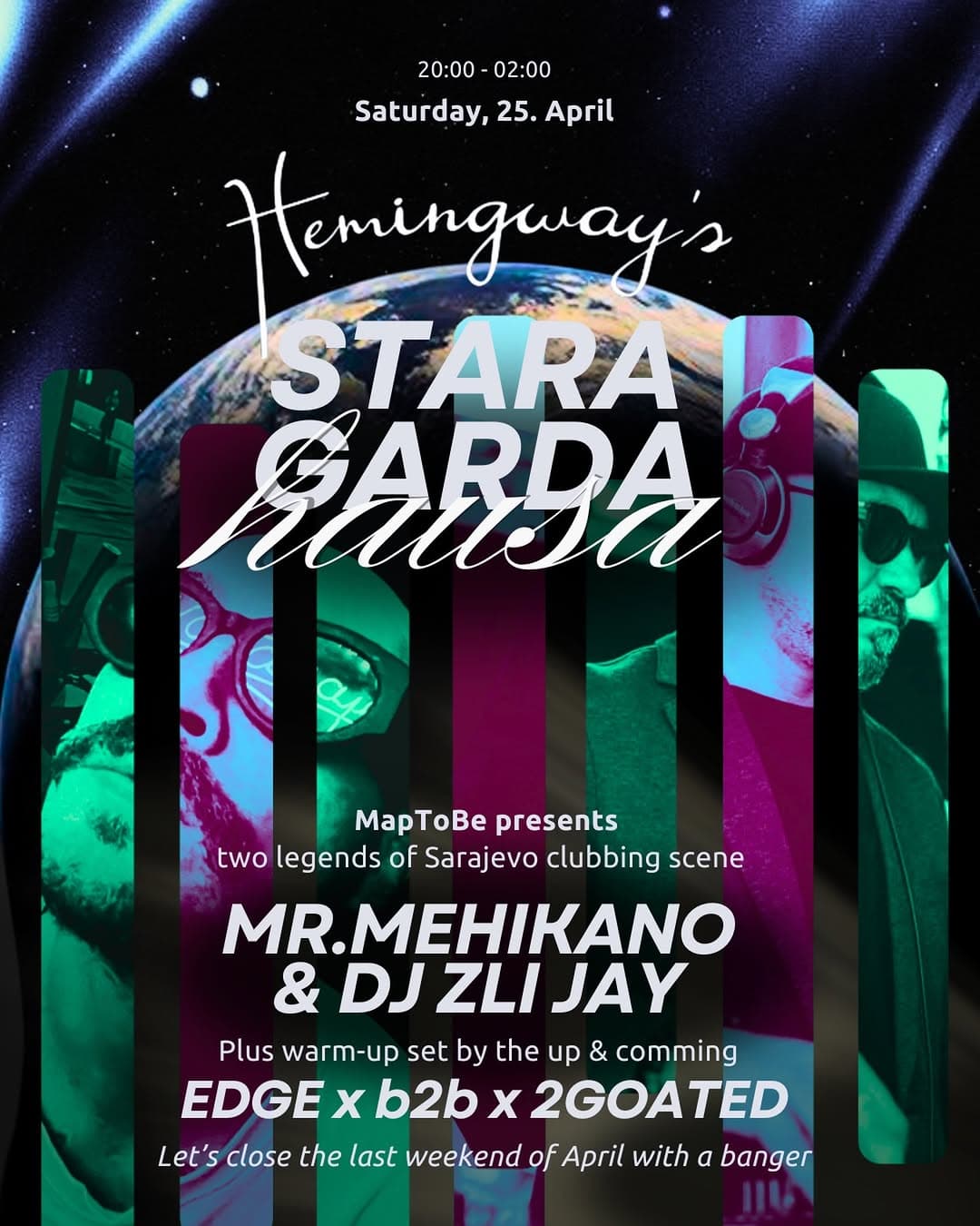 Event