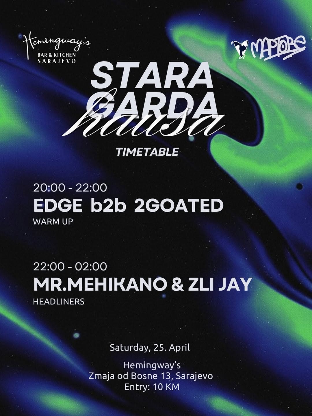 Event