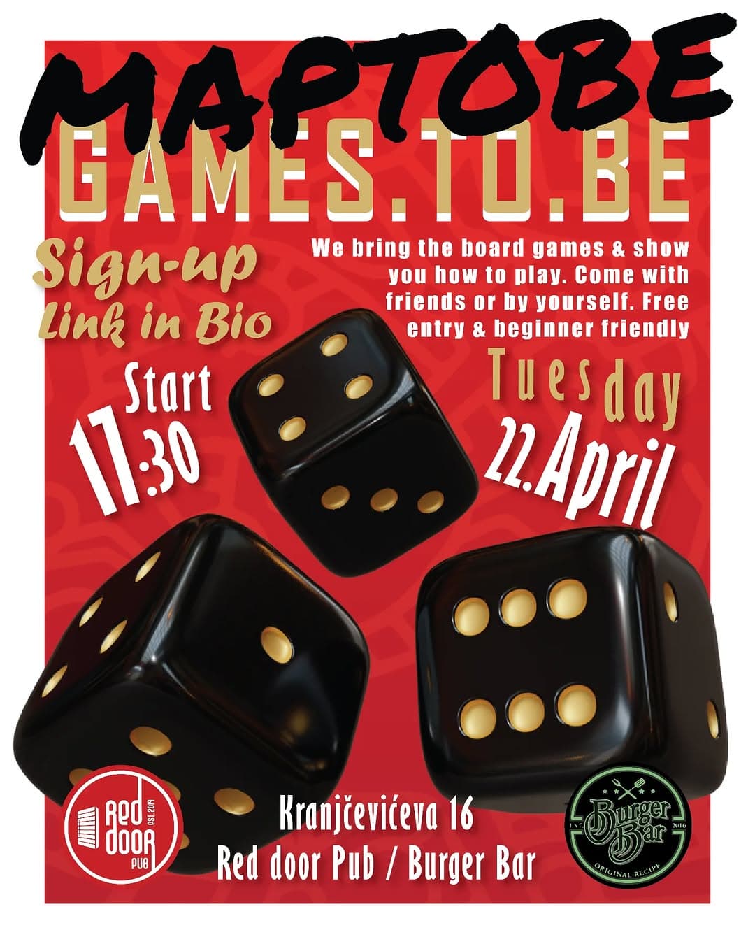Event