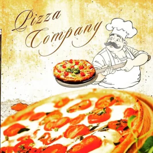 Pizza Tour 2026 ππ (Pizza Company)