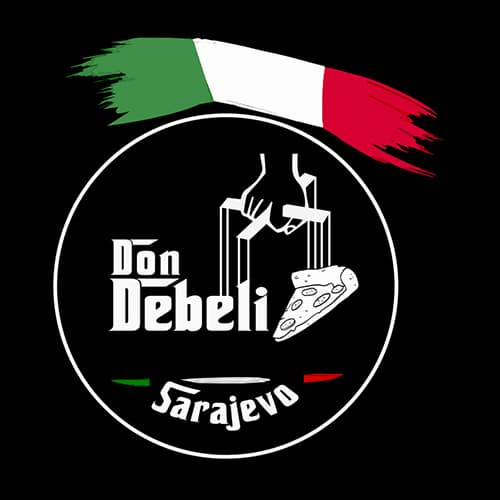 Pizza Tour 2026 🍕🍕 (Don Debeli)